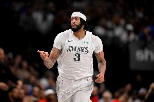 IM电竞游戏-马绍尔：浓眉复出后突破路线变得非常开阔 对手根本不敢协防