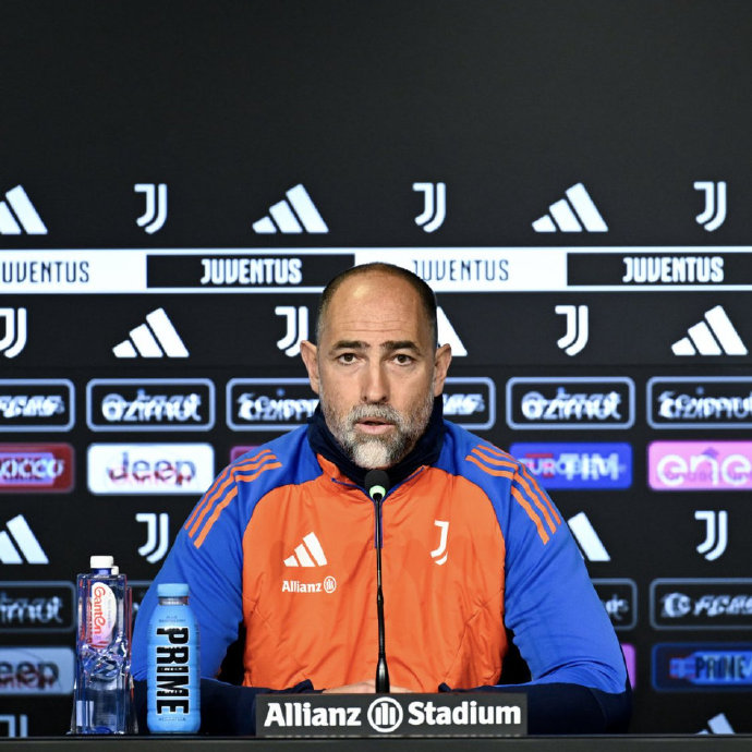 图多尔：明天的比赛肯定会很艰难，我们必须拼到最后一刻