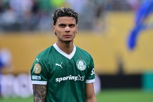 IM电竞-记者：罗马接近以2600万欧＋奖金敲定里奥斯，在等帕尔梅拉斯回复