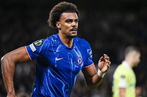 IM电竞-罗马诺：多支球队想要维加，切尔西只考虑永久转会