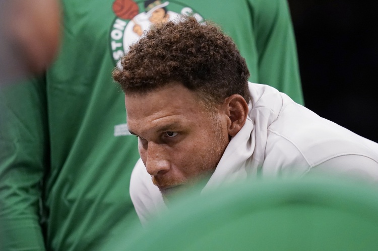 LOL-怀特盛赞格里芬：以卓越领导力凝聚绿军团队