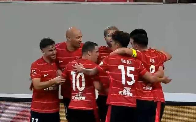 LOL直播-头号克星！海港对蓉城历史输球率已超六成：近3场丢10球！