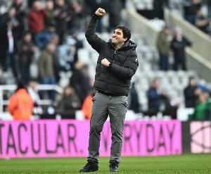 LOL-伊劳拉：英超联赛每场都很艰难，但我们证明了自己也具备竞争力