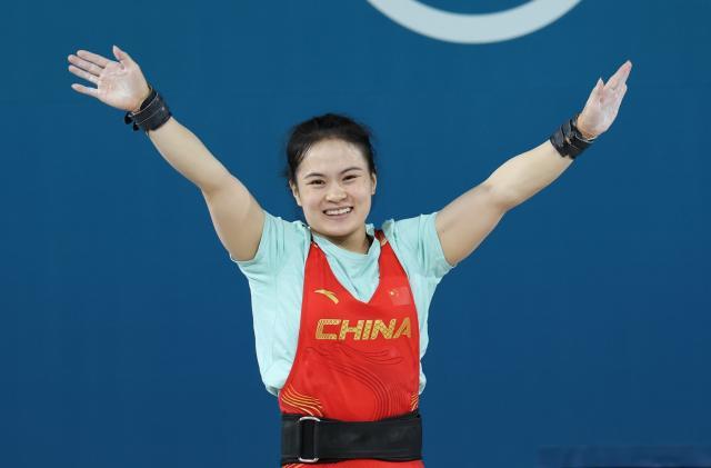 IM电竞游戏-【人物】罗诗芳：巴黎周期一步一个台阶迈向巅峰