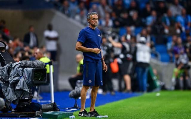 IM电竞-【复盘】小将出击客场大胜 巴黎全面“恩里克化”