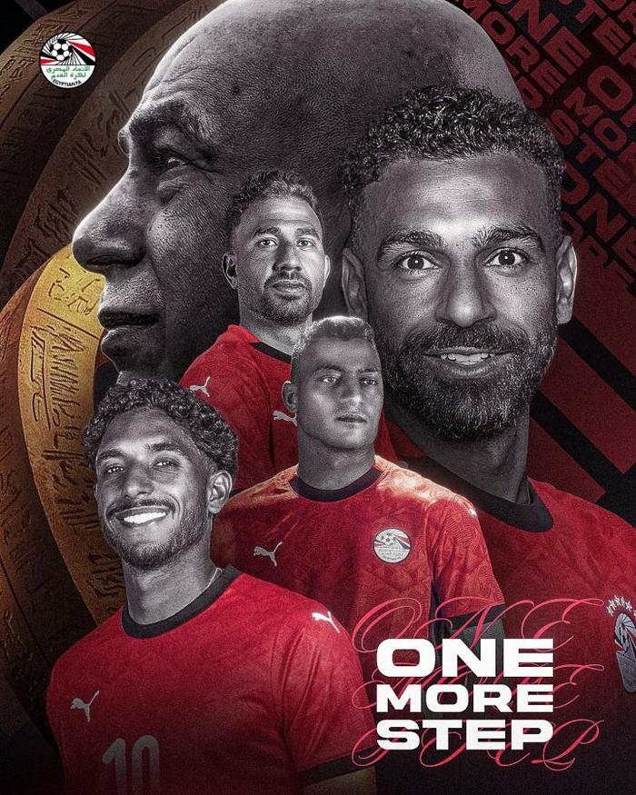 LOL-萨拉赫马尔穆什点射埃及2-0，世预赛剩3轮5分领跑&amp;amp;最快下周出线！