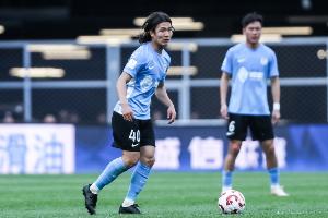 IM电竞官网-廖锦涛俱乐部各项赛事出场100次，广州队65场&amp;大连英博23场