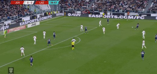 IM电竞官网-【意杯】基耶萨弗拉霍维奇建功，尤文图斯2比0拉齐奥