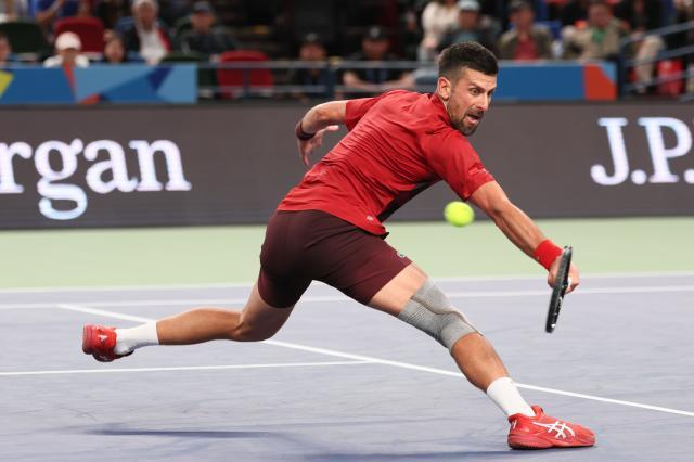 LOL直播-张奔斗：高能量人士德约科维奇的平衡之道