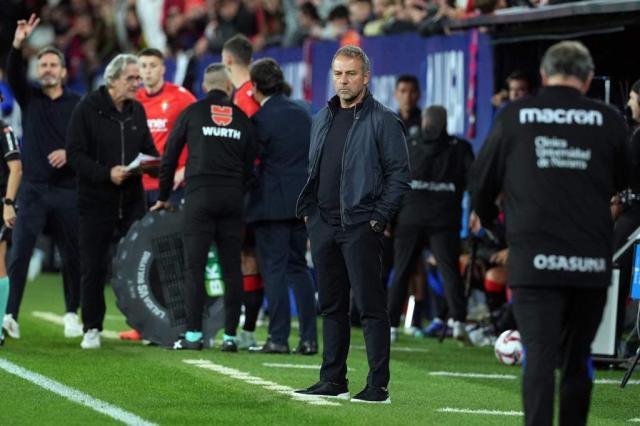 IM电竞官网-梁宏业：批判弗利克瞎轮换是机会主义论调